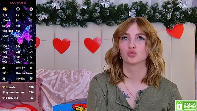 Eva  Summer online show from 7, 2, 2025