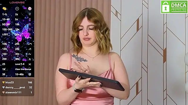 Eva  Summer online show from 20, 2, 2025