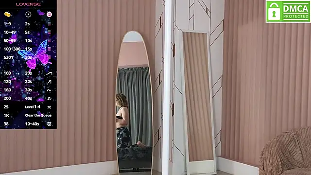 Eva  Summer online show from 24, 2, 2025