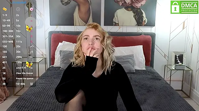 Eva  Summer online show from 11, 3, 2025