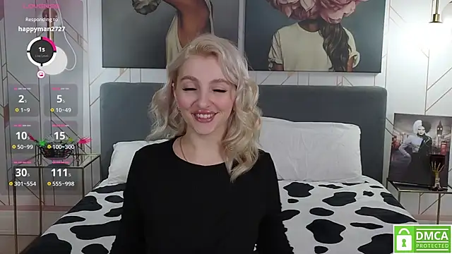 Eva  Summer online show from 25, 10, 2025