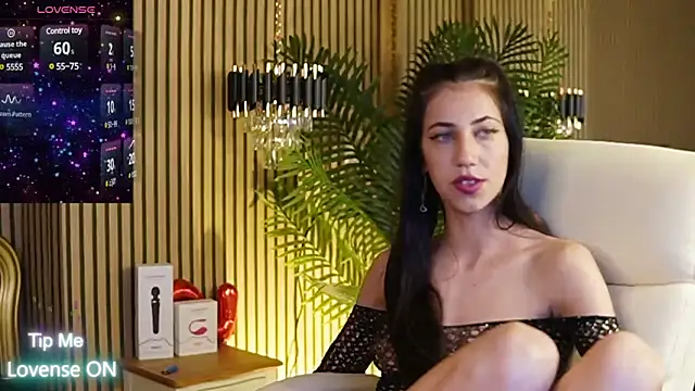 Snapshot of KeylaBlair chatting on 13, 3, 2025 KeylaBlair online show from 13, 3, 2025