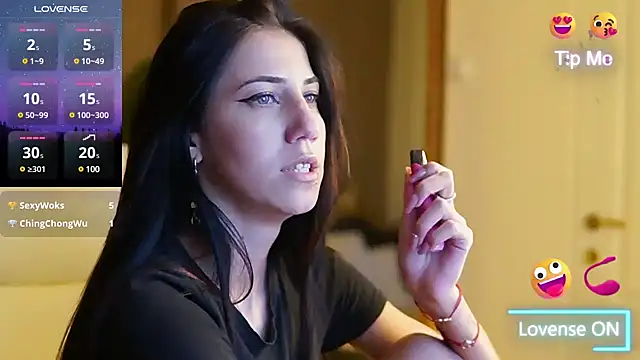 Snapshot of KeylaBlair chatting on 19, 3, 2025 KeylaBlair online show from 19, 3, 2025