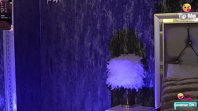 Snapshot of KeylaBlair chatting on 6, 10, 2025 KeylaBlair online show from 6, 10, 2025