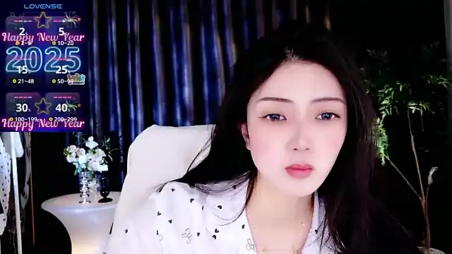 miaomiao-777 online show from 8, 2, 2025