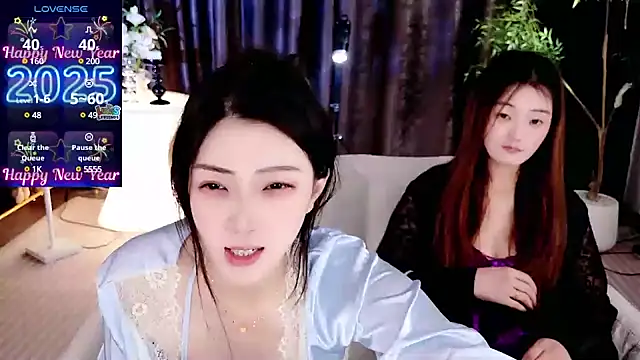 miaomiao-777 online show from 5, 3, 2025