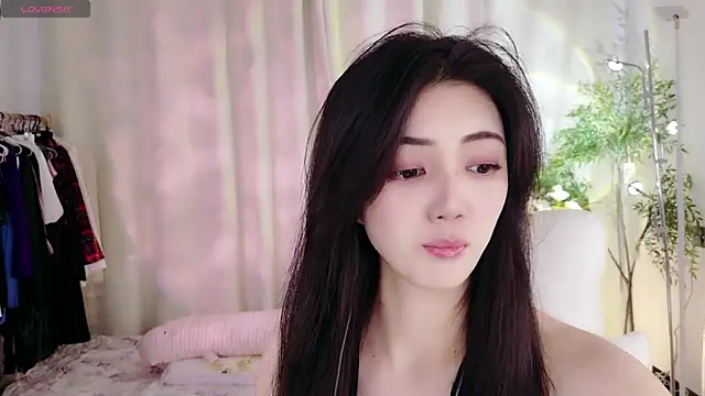 miaomiao-777 online show from 10, 9, 2025