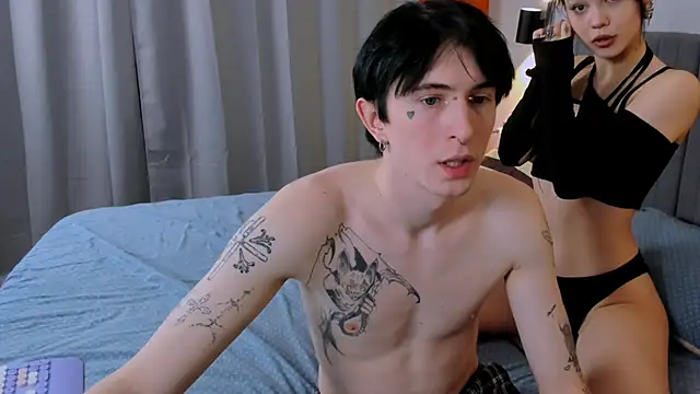 LadyTrep online show from 16, 1, 2025