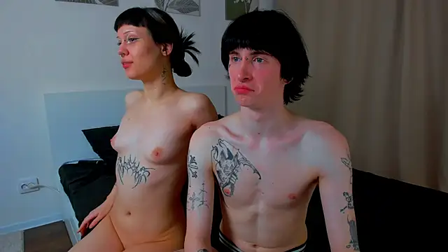 LadyTrep online show from 23, 3, 2025