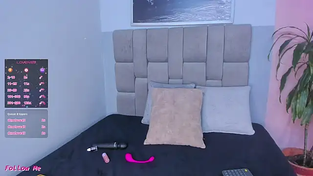 Snapshot of janna_lopez_ chatting on 20, 12, 2025 janna lopez online show from 20, 12, 2025
