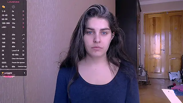 Snapshot of _Roselina_ chatting on 24, 1, 2025 Roselina online show from 24, 1, 2025