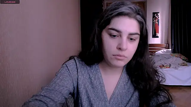 Snapshot of _Roselina_ chatting on 1, 3, 2025 Roselina online show from 1, 3, 2025