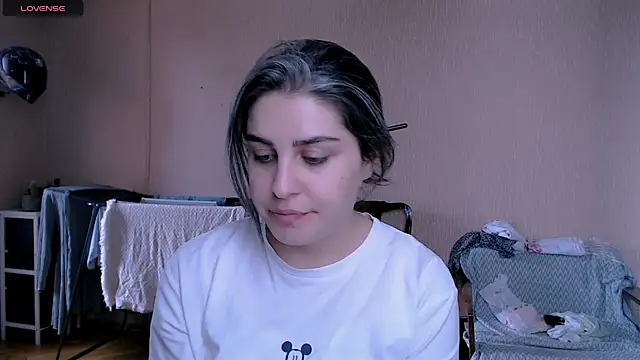 Snapshot of _Roselina_ chatting on 27, 9, 2025 Roselina online show from 27, 9, 2025