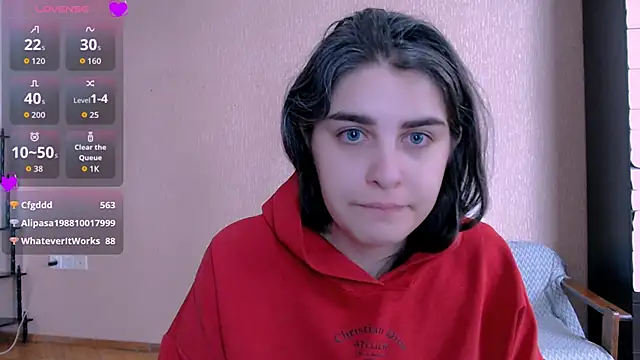  Roselina  online show from 27, 10, 2025