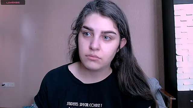  Roselina  online show from 17, 11, 2025