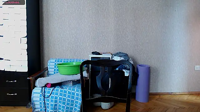  Roselina  online show from 16, 1, 2026