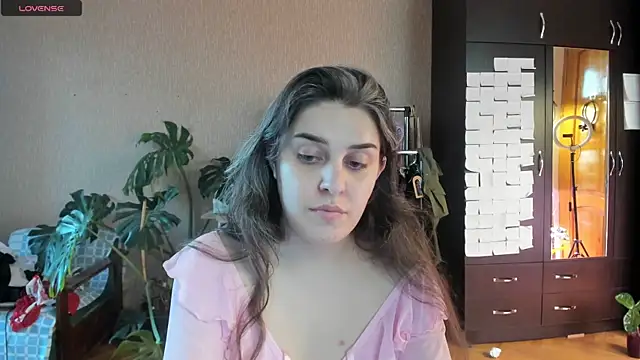 Roselina  online show from 6, 8, 2026