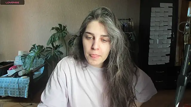  Roselina  online show from 8, 8, 2026