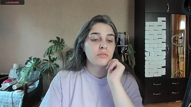  Roselina  online show from 9, 8, 2026