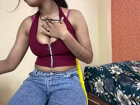 Sandhya lovely online show from 12, 2, 2025