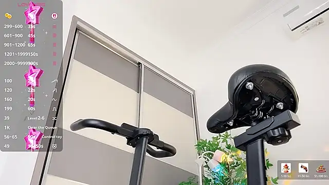 Alano-01 online show from 21, 4, 2026