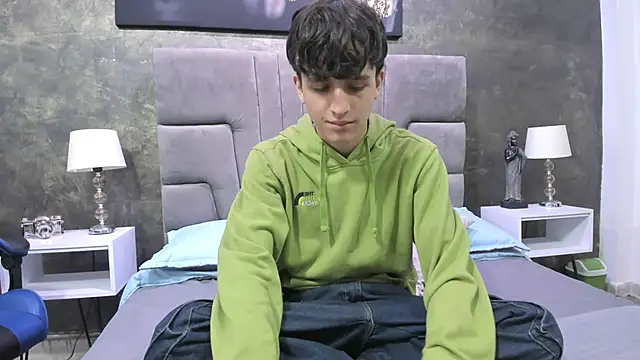 bruce hans online show from 13, 9, 2025