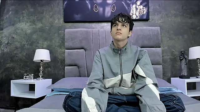 bruce hans online show from 24, 9, 2025