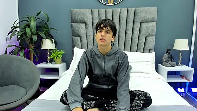 bruce hans online show from 30, 9, 2025