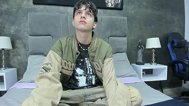 bruce hans online show from 15, 11, 2025