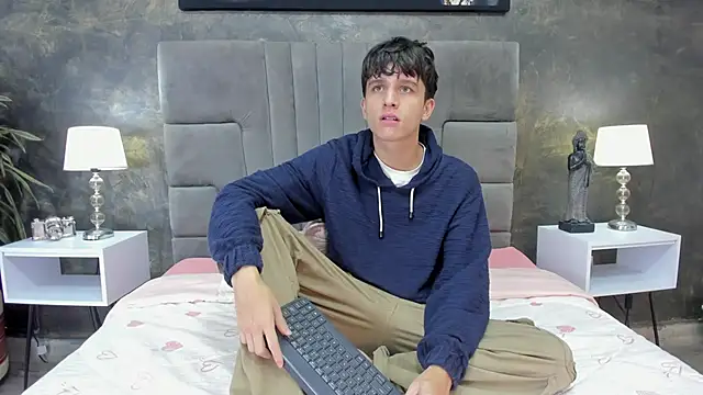 bruce hans online show from 27, 2, 2026