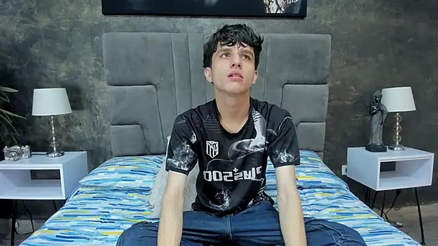 bruce hans online show from 10, 4, 2026