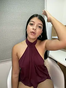 Snapshot of IslaBlaze chatting on 1, 5, 2026 IslaBlaze online show from 1, 5, 2026