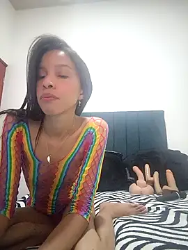 Snapshot of Keyler_True18 chatting on 23, 1, 2025 Keyler True18 online show from 23, 1, 2025