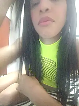 Snapshot of Keyler_True18 chatting on 24, 1, 2025 Keyler True18 online show from 24, 1, 2025