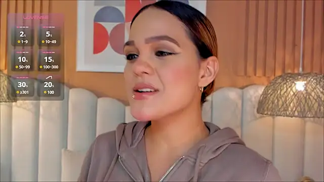 Snapshot of rutila_ford chatting on 24, 1, 2025 rutila ford online show from 24, 1, 2025