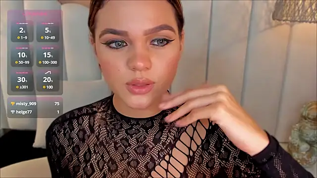 Snapshot of rutila_ford chatting on 24, 1, 2025 rutila ford online show from 24, 1, 2025