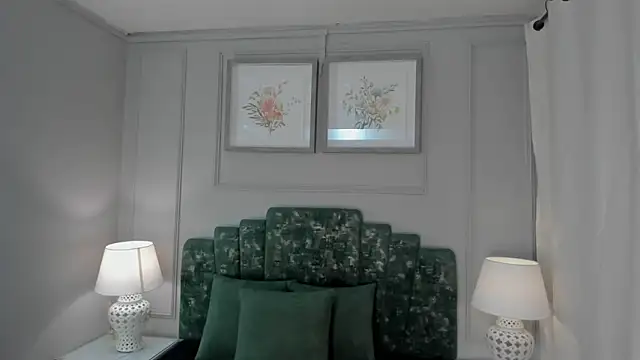 Snapshot of rutila_ford chatting on 4, 3, 2025 rutila ford online show from 4, 3, 2025