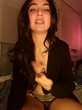 Snapshot of Vanessa-2002 chatting on 10, 11, 2025 Vanessa-2002 online show from 10, 11, 2025