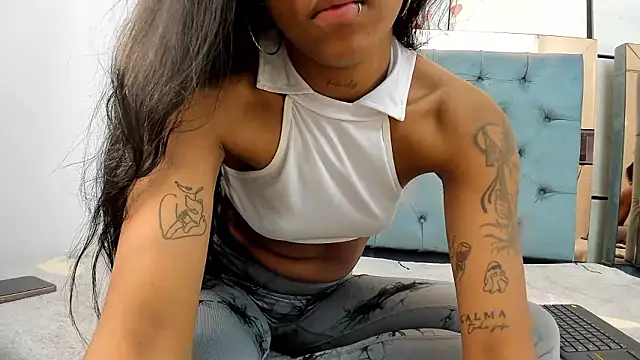 pocahontas pow online show from 11, 2, 2026