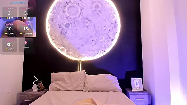 EthaanCox online show from 8, 2, 2025