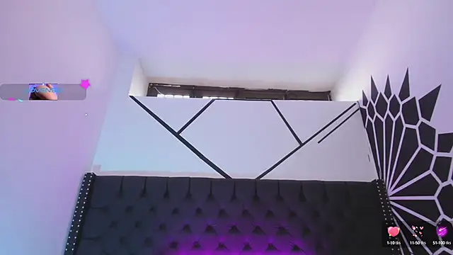 EthaanCox online show from 2, 10, 2025