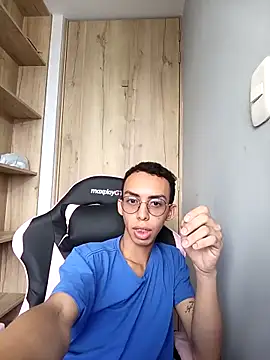 EthaanCox online show from 27, 2, 2026