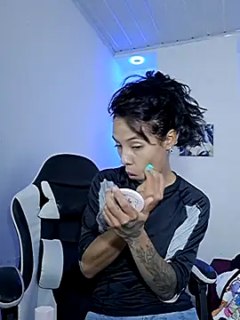 Snapshot of Miss_sparkle00 chatting on 4, 2, 2026 Miss sparkle00 online show from 4, 2, 2026