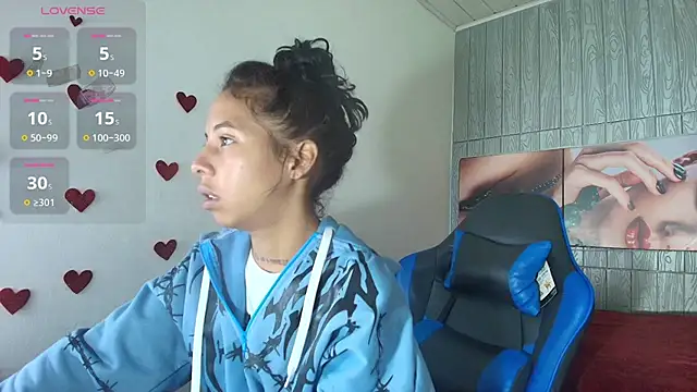 Snapshot of Miss_sparkle00 chatting on 17, 2, 2026 Miss sparkle00 online show from 17, 2, 2026