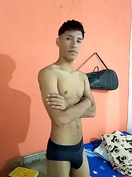 matteo rivas online show from 14, 1, 2025