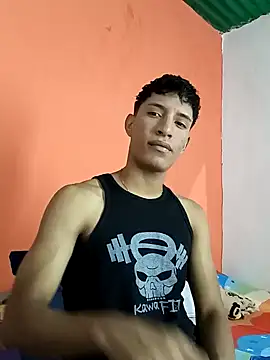 matteo rivas online show from 22, 1, 2025