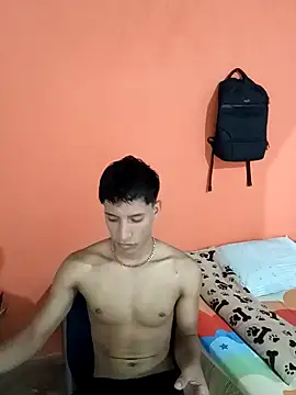 matteo rivas online show from 25, 1, 2025