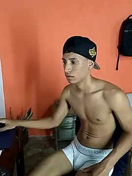 matteo rivas online show from 27, 1, 2025