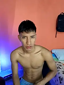 matteo rivas online show from 26, 2, 2025