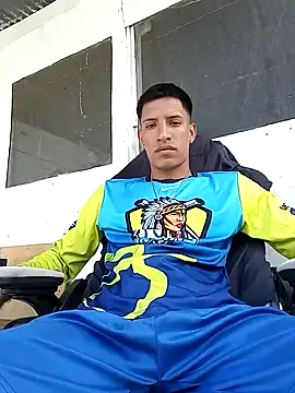 matteo rivas online show from 23, 9, 2025